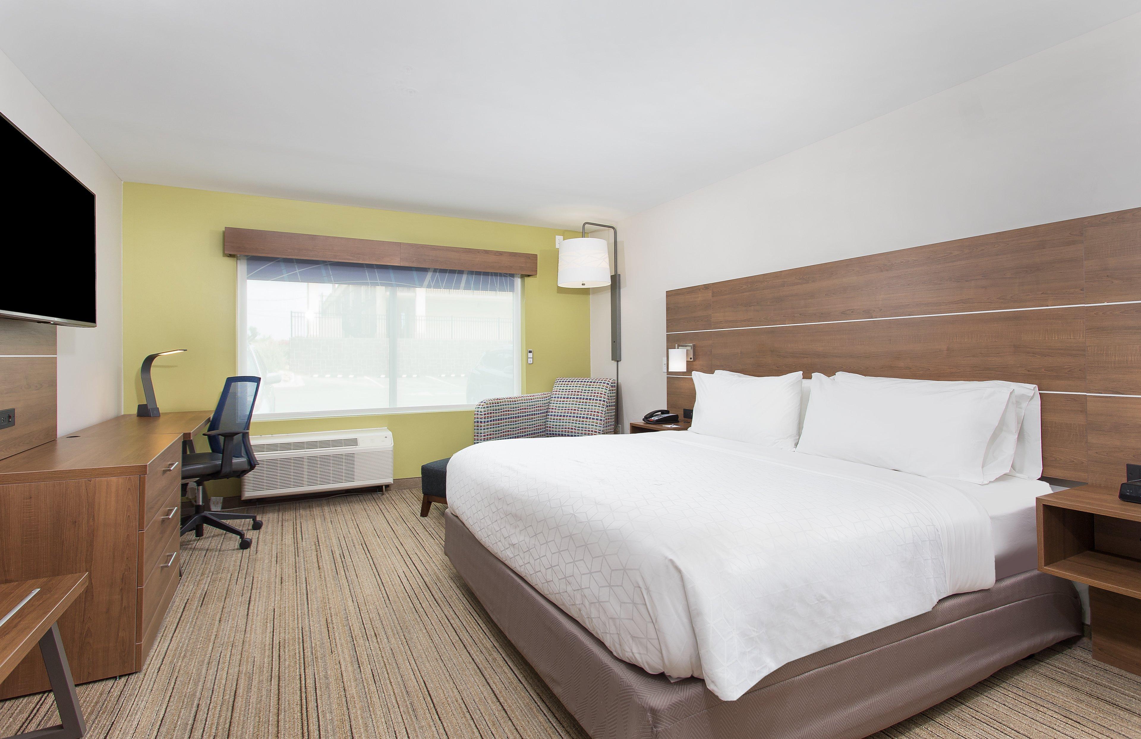 Holiday Inn Express Williamsburg By Ihg Exterior photo