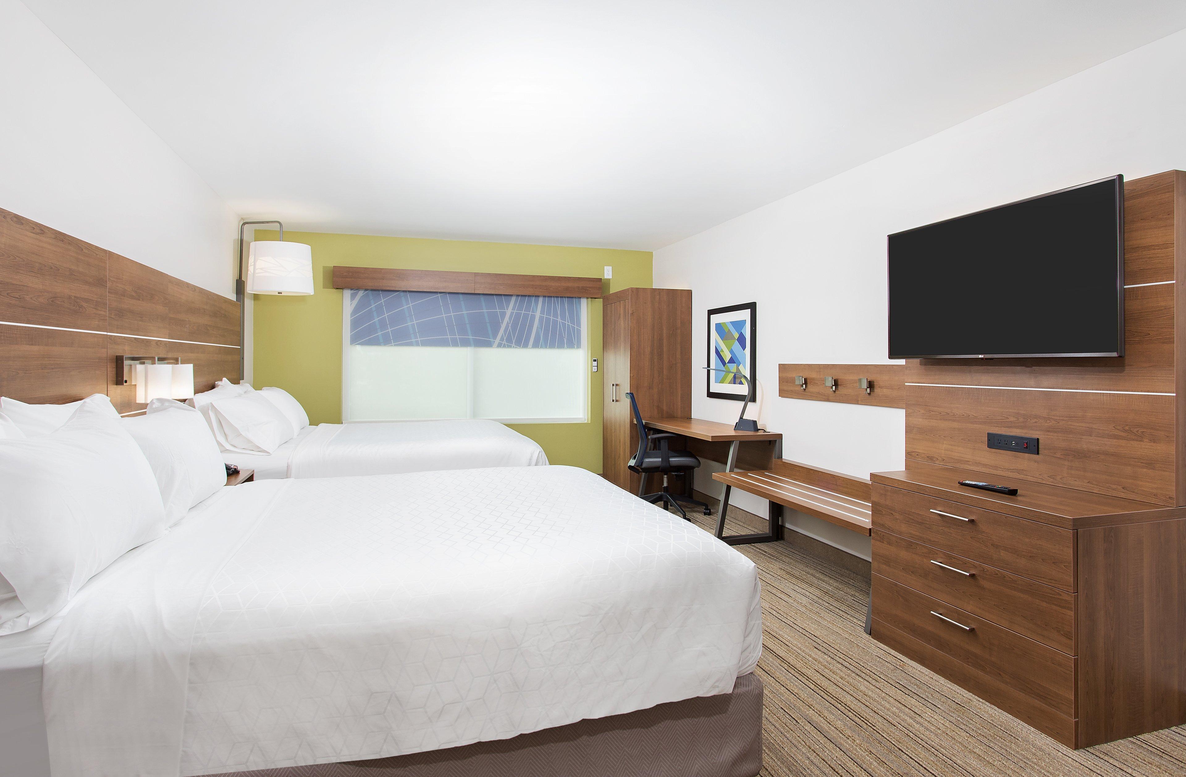 Holiday Inn Express Williamsburg By Ihg Exterior photo