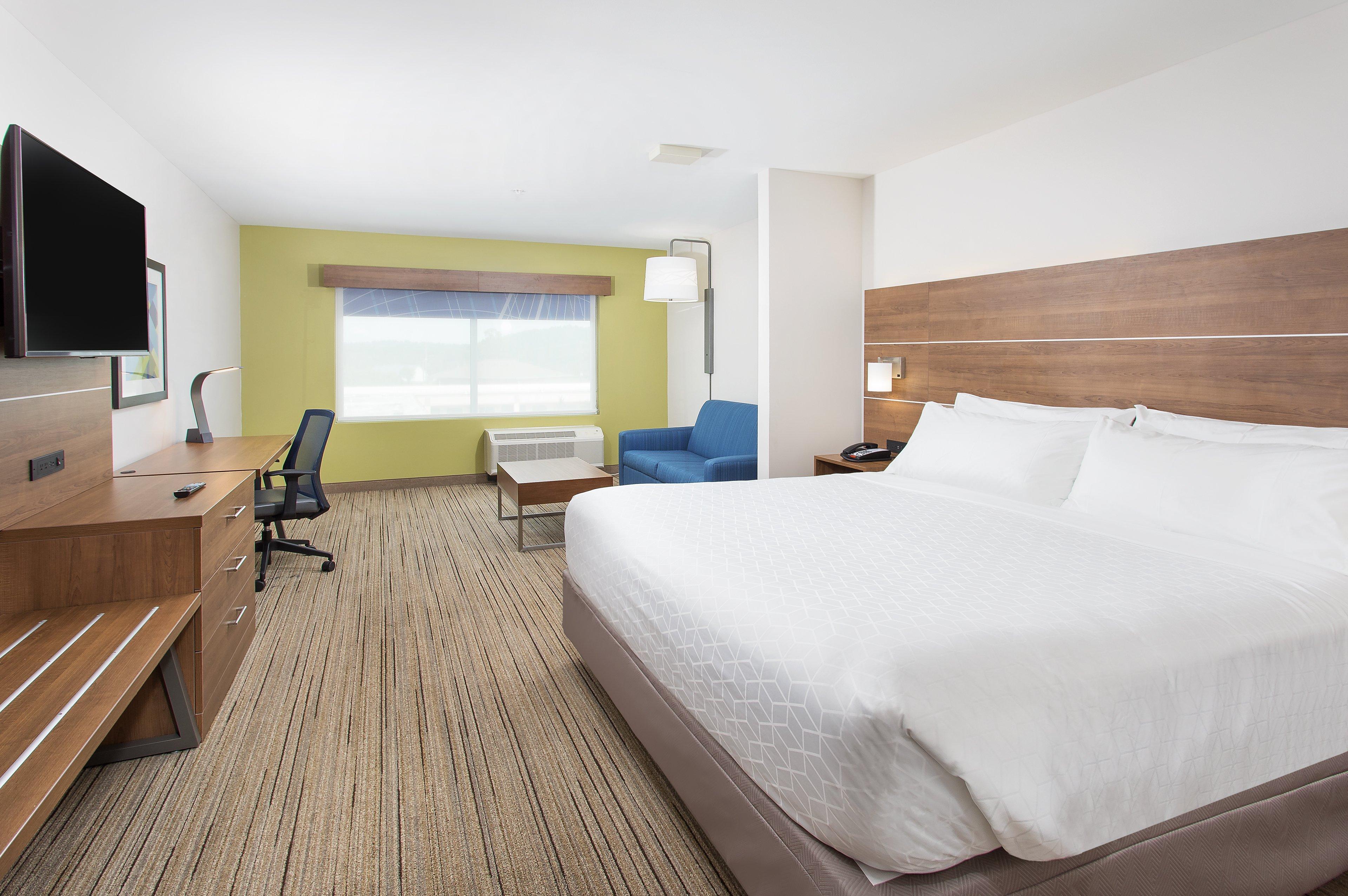 Holiday Inn Express Williamsburg By Ihg Exterior photo