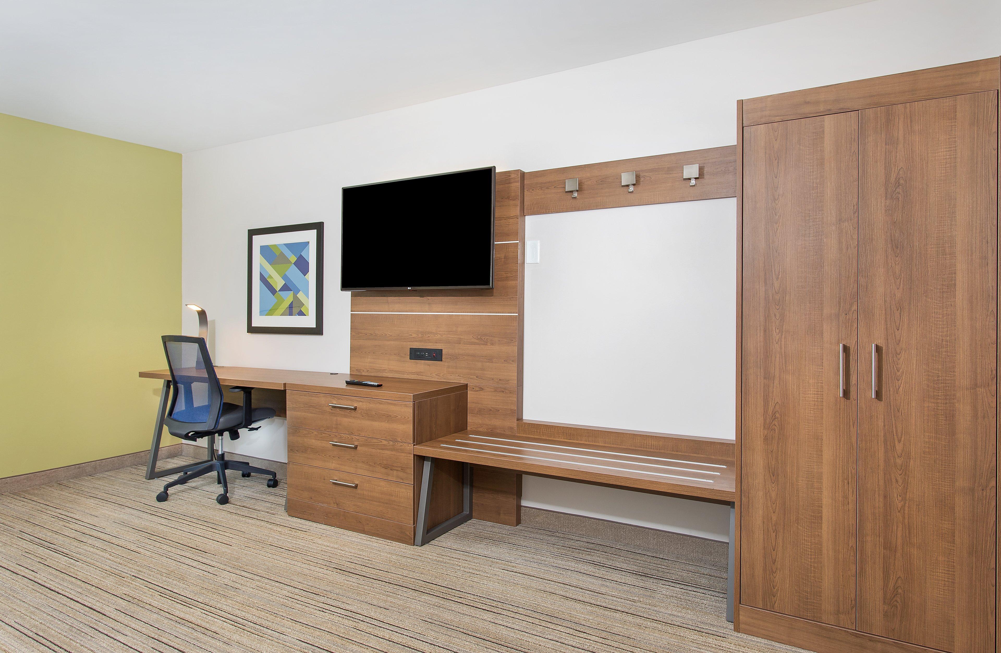 Holiday Inn Express Williamsburg By Ihg Exterior photo