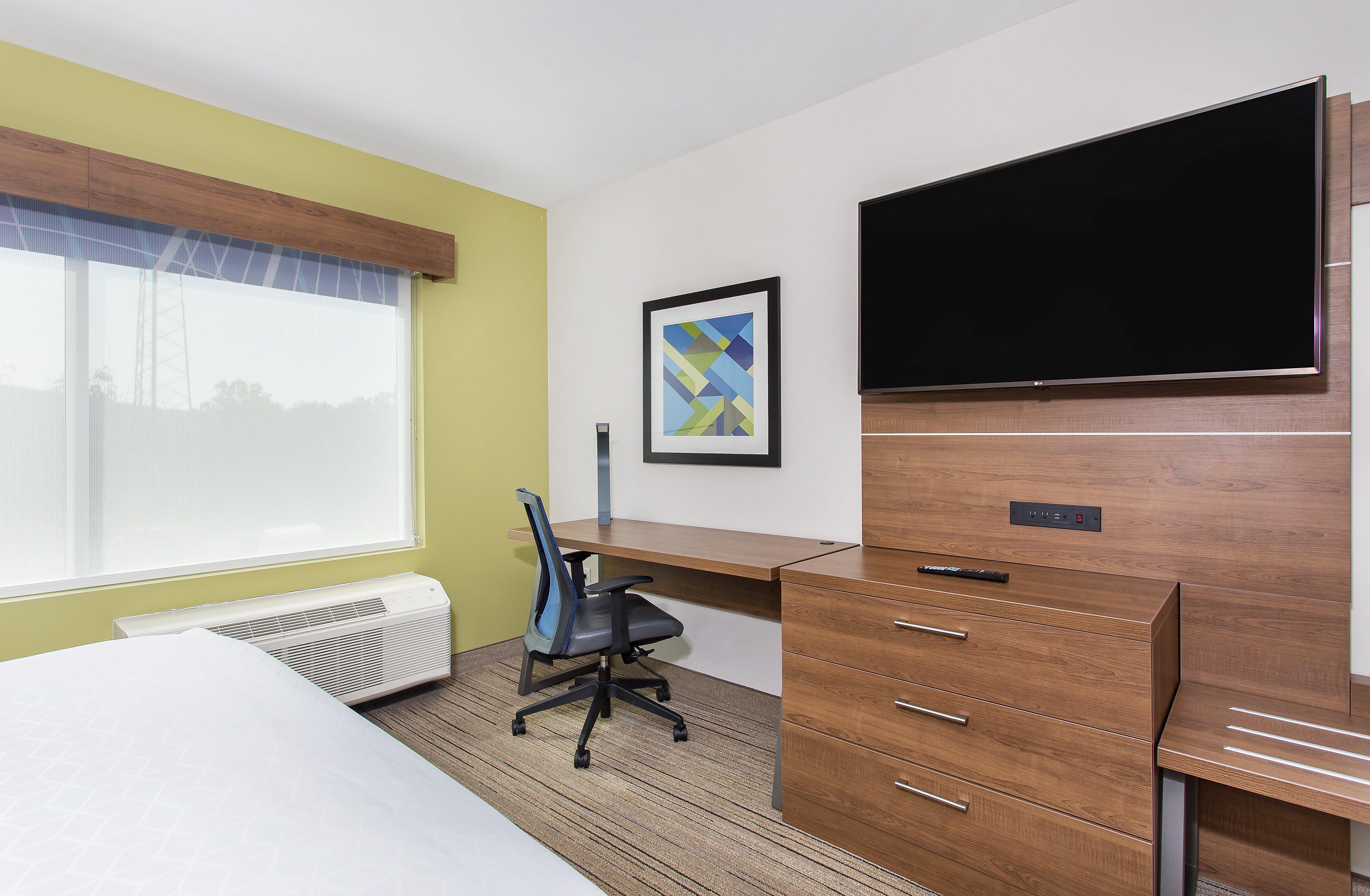 Holiday Inn Express Williamsburg By Ihg Exterior photo