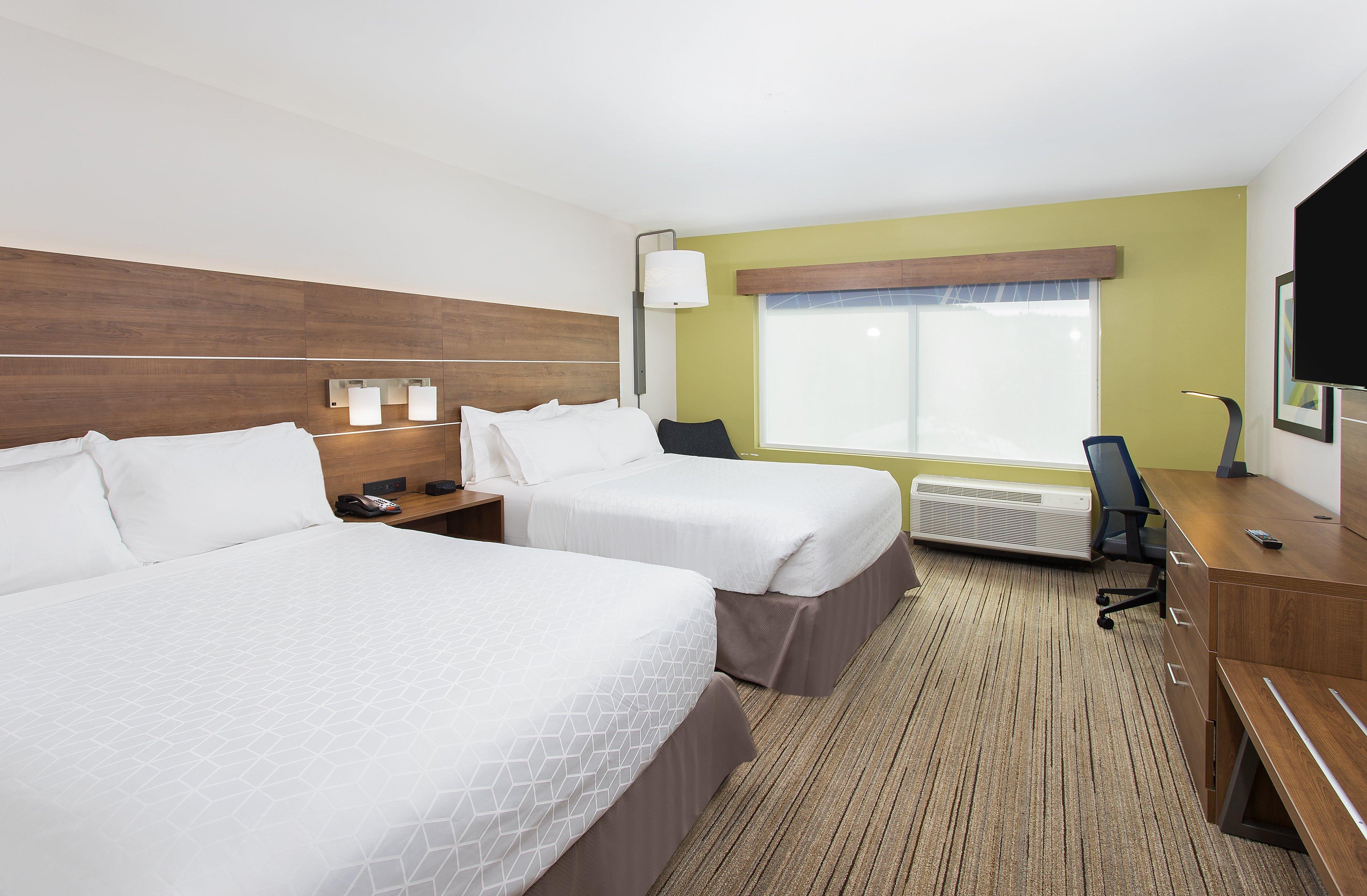 Holiday Inn Express Williamsburg By Ihg Exterior photo