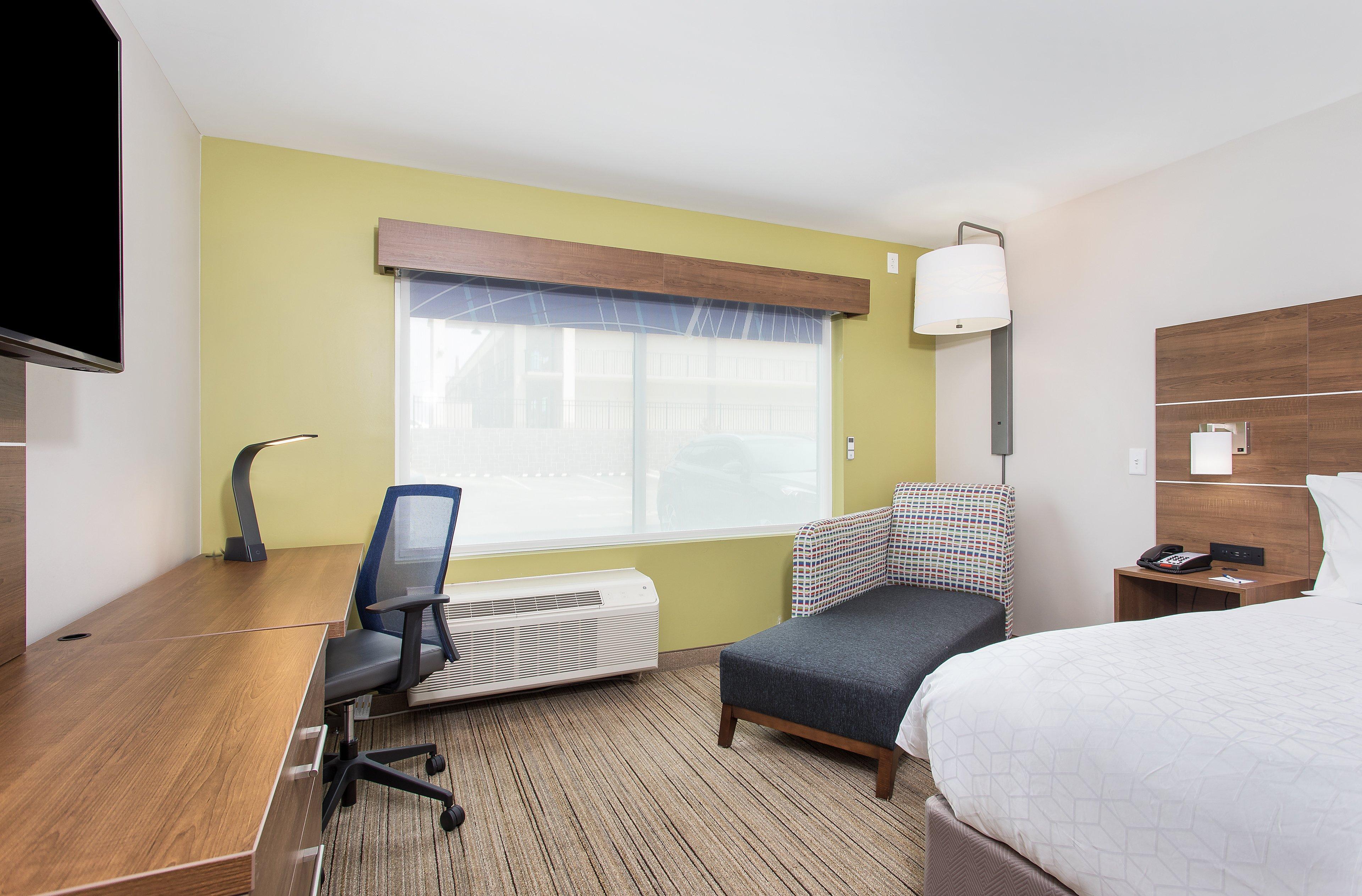 Holiday Inn Express Williamsburg By Ihg Exterior photo